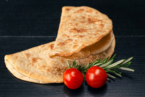 panzerotti precotti